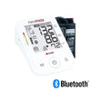 ROSSMAX Blood Pressure Monitors Rossmax Blood Pressure Automatic Upper Arm Bluetooth Monitor (Parr)