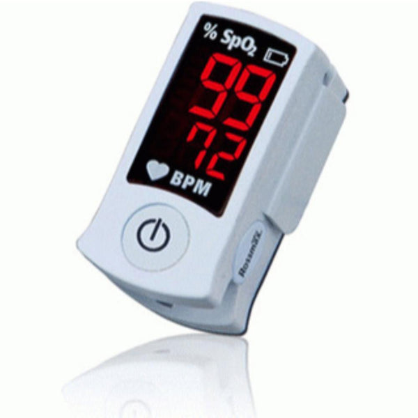 Rossmax Finger Pulse Oximeters Rossmax Finger Pulse Oximeter SB100