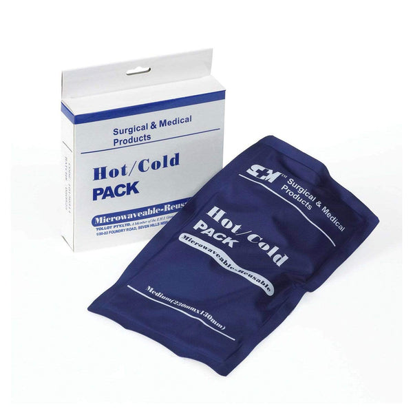 SM Large S+M Hot/Cold Pack