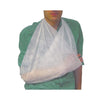 S+M Non-Woven Triangular Bandage Disposible