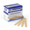 SM Tongue Depressors 100 S+M Wooden Tongue Depressor