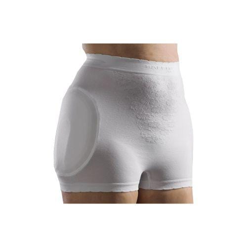 SAFEHIP M Safehip Airx White Female Medium