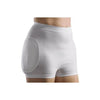 SAFEHIP Safehip Airx White Unisex