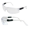 Safety Glasses Clear Lens