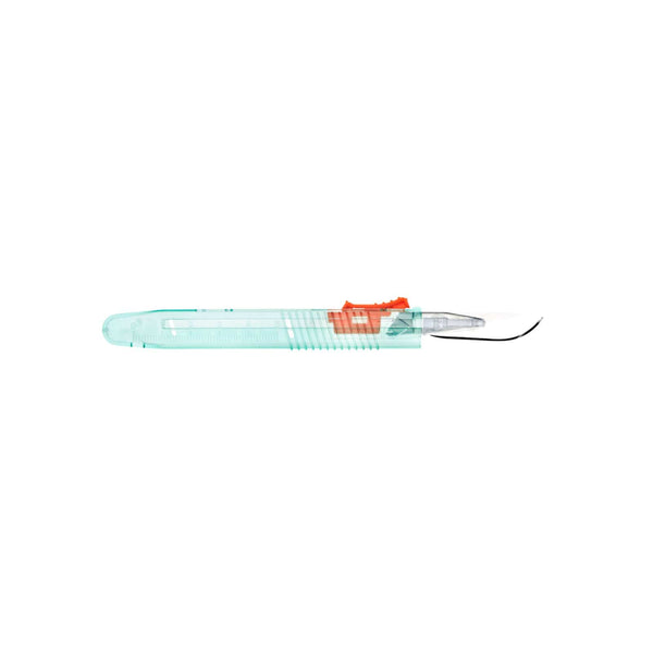 SMI Scalpel Blades Safety Scalpel Stainless Steel Blade