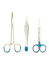 Aaxis Pacific Sterile Sage Instrument Pack Micro Instrument