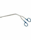Aaxis Pacific 24cm / Sterile Sage Magill Forceps Handle For Disposable Peel Pack