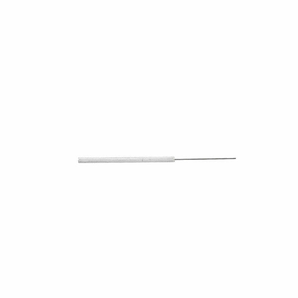 Sayco Scalpel Handles 14cm / Straight / Blunt Sayco Dissecting Probe Alloy Handle