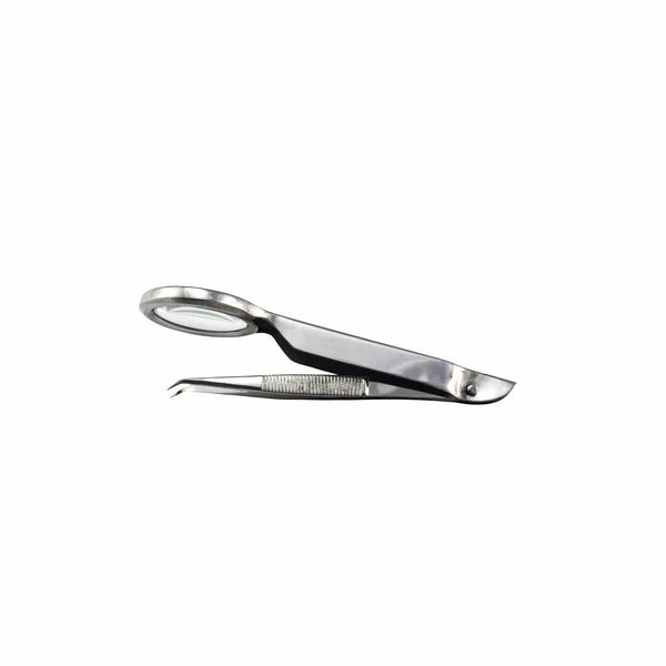 Sayco Magnifiers Sayco Forceps With Magnifier