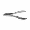 Sayco Podiatry Instruments 10.5cm / Straight / Siingle Leaf Sayco Nail Nippers with Spring with lock