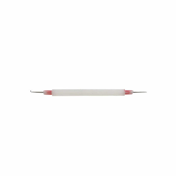 Sayco Forceps 11cm / Straight Sayco Splinter Probe Disposable