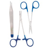 SAYCO Sterile Disposable Micro Suture Pack