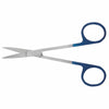 SAYCO Sterile Tissue Scissors 11.5cm / Straight / Standard SAYCO Sterile Iris Scissors