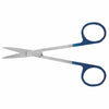 SAYCO Sterile Iris Scissors