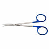 SAYCO Sterile Tissue Scissors 11.5cm / Curved / Standard SAYCO Sterile Iris Scissors