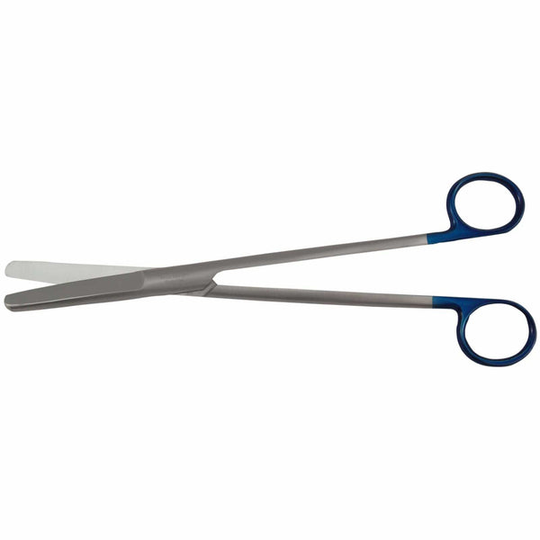 SAYCO Sterile Surgical Instruments 23cm / Straight SAYCO Sterile Sims Uterine Scissors