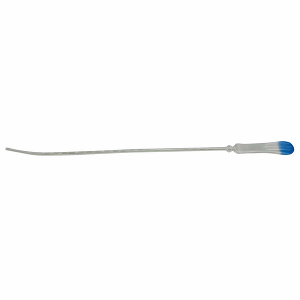 SAYCO Sterile Surgical Instruments 28cm / Straight / Rigid SAYCO Sterile Sims Uterine Sound