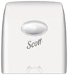 Medshop Australia White Scott Slimroll Towel Dispenser