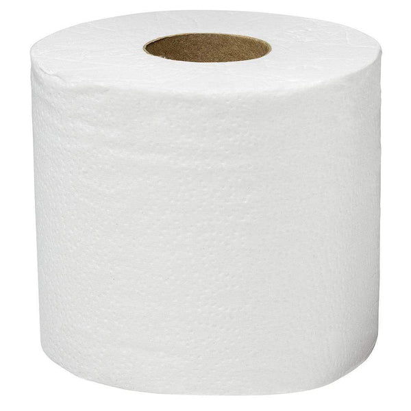 Scott Small Roll Toilet Tissue SCOTT Toilet Tissue 1
