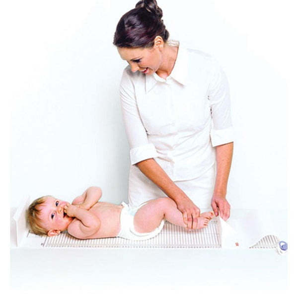 Seca Paediatric Measuring Tools Seca 210 Mobile Measuring Mat for Babies and Toddlers