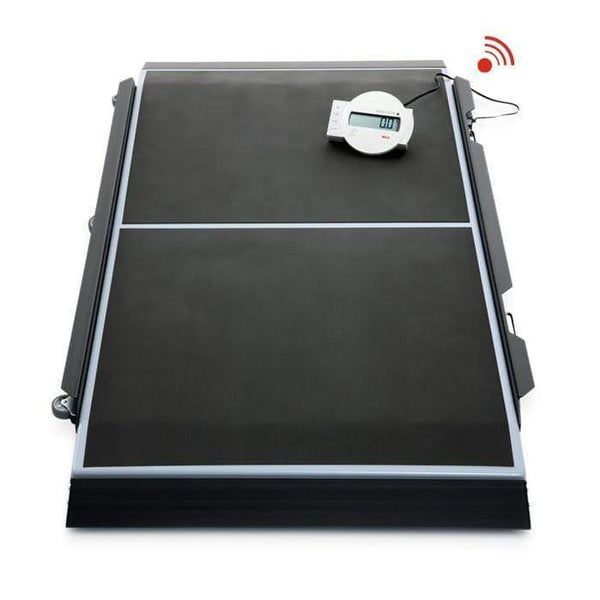 Seca Platform Scales Seca 656 Platform Scale