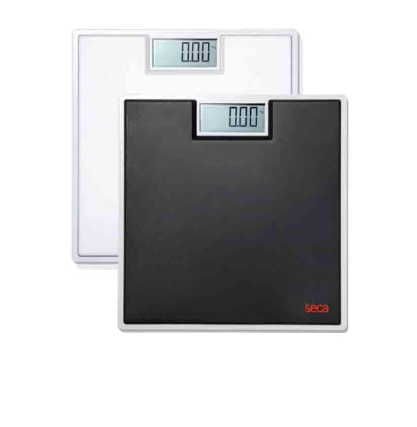 Seca Bathroom Scales Seca 803 Electronic Digital Flat Scale 150kg
