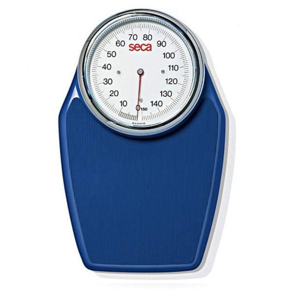 Seca Flat Scales Blue Seca Colorata 760 Flat Scales