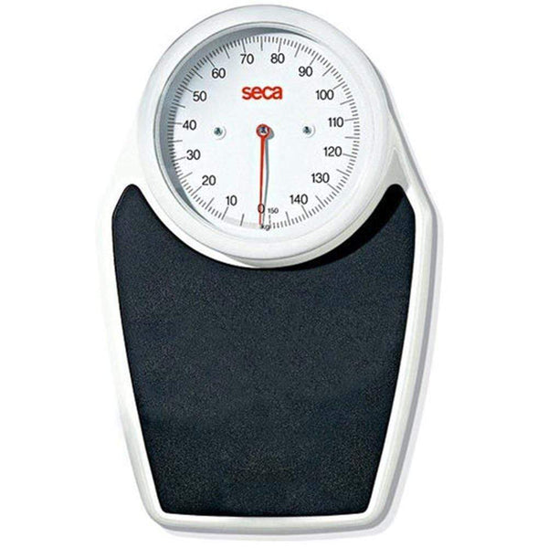 Seca Flat Scales White Black Seca Colorata 760 Flat Scales