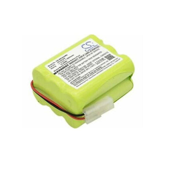 Seca Batteries Seca Rechargeable Battery 68-22-12-721-009