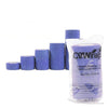 Sentry Medical Cohesive Bandages 10cm x 4.5m / Blue / Non Sterile Sentry CoWrap Cohesive Bandage