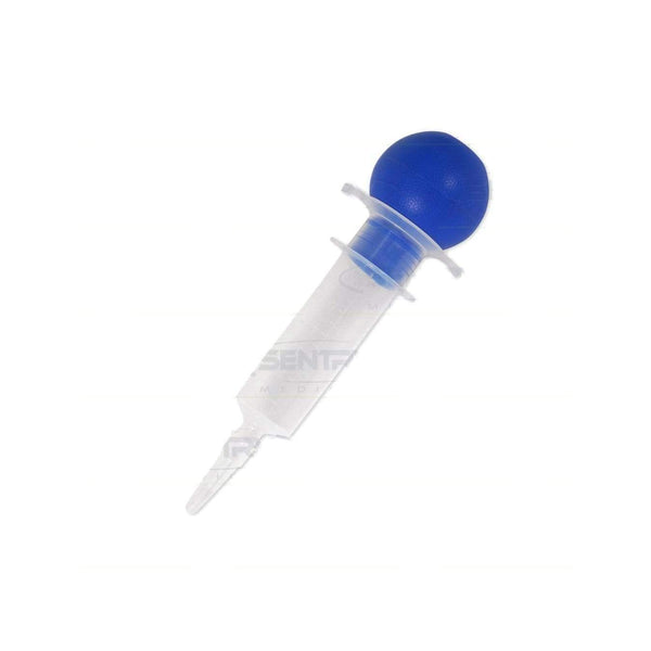 Sentry Medical Irrigation Bulb Sentry Irrigation Bulb Syringe 60ml