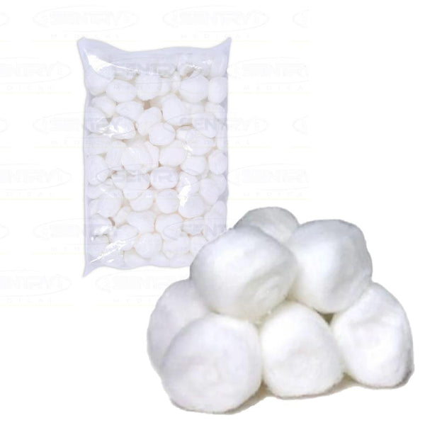 Sentry Medical Cotton Wool Sentry Non Woven Balls