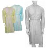 Sentry Medical Impervious Gowns Sentry OWEAR Impervious Gown