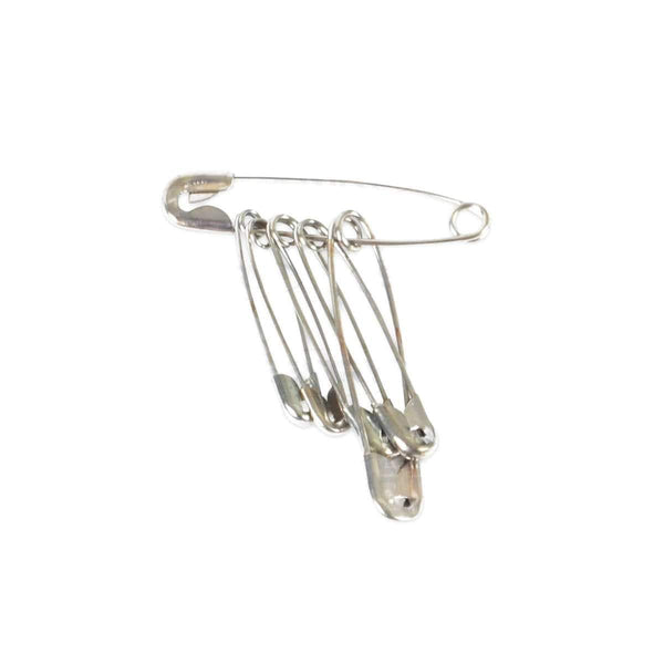 Sentry Medical Safety Pins Sentry Safety Pins Assorted Sizes