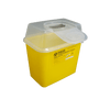 Interpath 7.6L Sharps Container