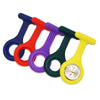 Silicone Fob Watch Kit 2 - 5 Colour Pack