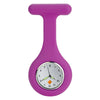 Medshop Fob Watches Silicone Nursing FOB Watch