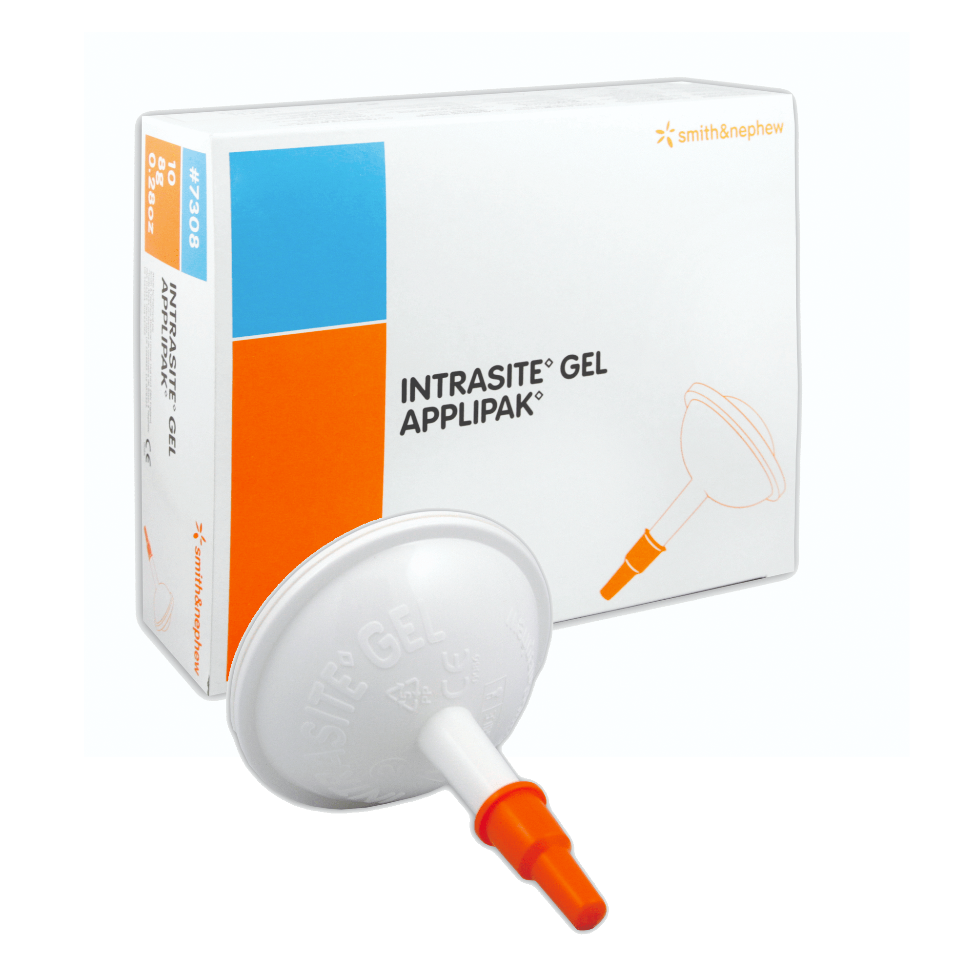 Intrasite Gel - Smith&Nephew - 25g - Le Farma - Fortalecendo a vida