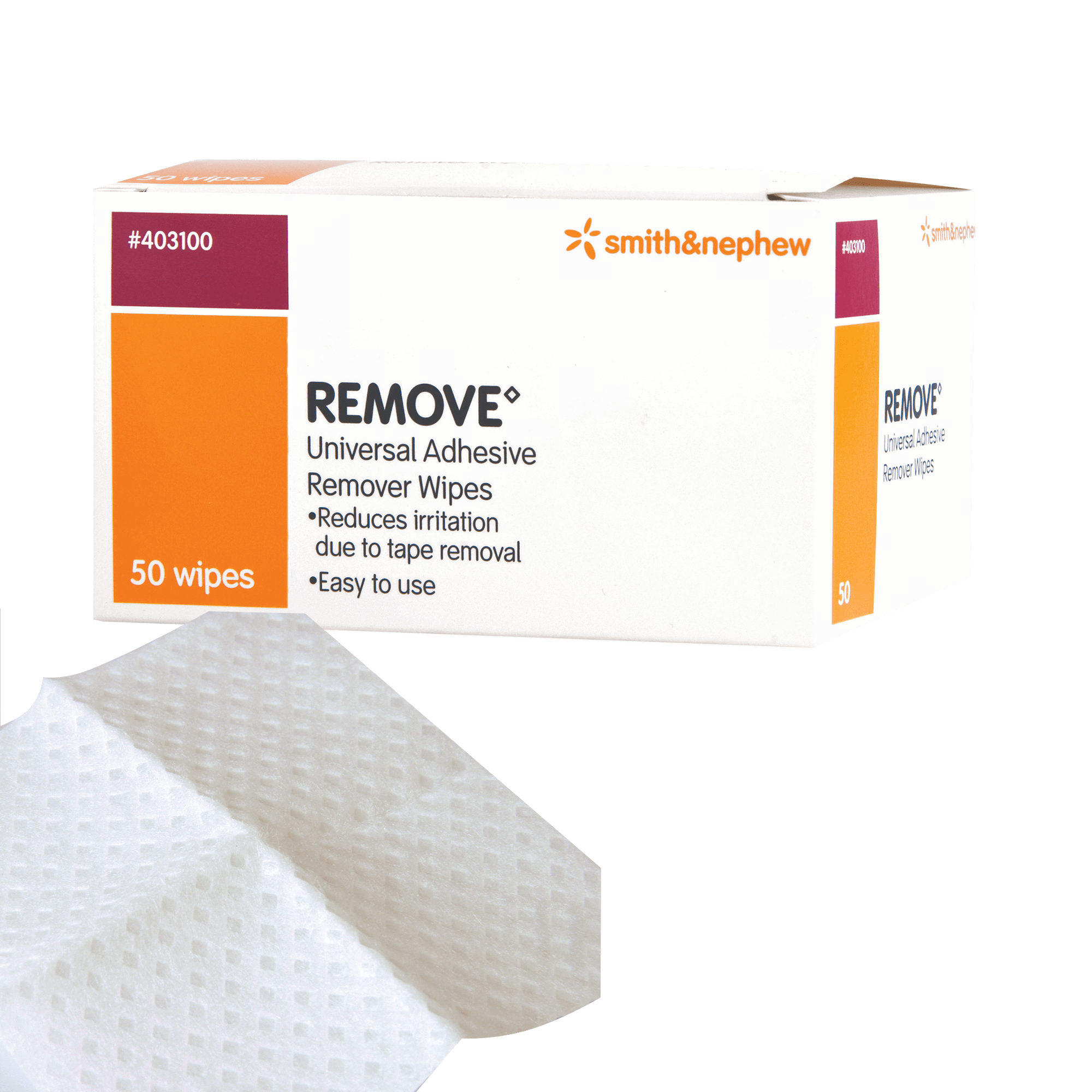 Smith & Nephew Remove Adhesive Remover – Aspen Healthcare