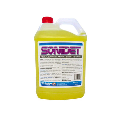 Sonidet Ultrasonic Medical Equipment and Instrument Detergent