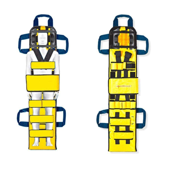 Spencer Immobilisation Spencer Paediatric Immobilisation and Transport System