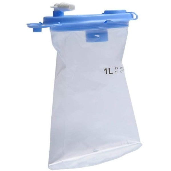 Spencer Disposable Suction Canisters Spencer Serres Bags 1000ml Box of 36 for use with Spencer Ambujet Model SC75510