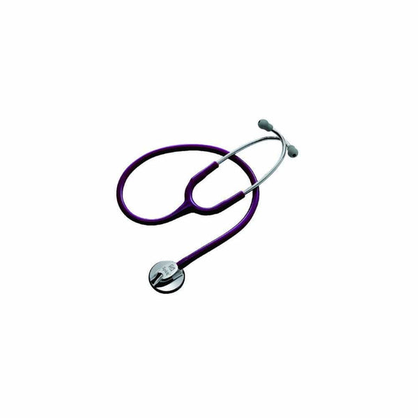 Spirit Medical General Stethoscopes Spirit Advanced Single Head Stethoscope CK-M601PF