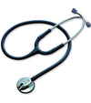 Spirit Medical General Stethoscopes Navy Spirit Advanced Single Head Stethoscope CK-M601PF