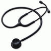 Spirit Medical Spirit Stethoscopes Spirit CK-601CP Classic Stethoscope Black Edition