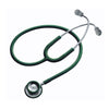 Spirit Medical Classic Stethoscopes Spirit CK-601PF-03 Grandeur Series Stethoscope Classic Green