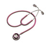 Spirit Medical Classic Stethoscopes Pink Spirit CK-601PF-03 Grandeur Series Stethoscope Classic