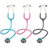 Spirit Medical Classic Stethoscopes Spirit Classic Stethoscope CK-S601PF