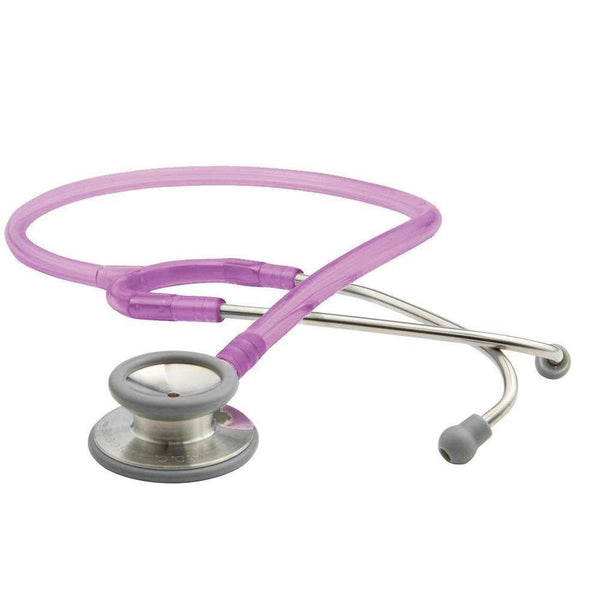 Spirit Medical Classic Stethoscopes Spirit Classic Stethoscope CK-S601PF