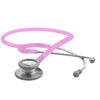 Spirit Medical Classic Stethoscopes Pink Spirit Classic Stethoscope CK-S601PF